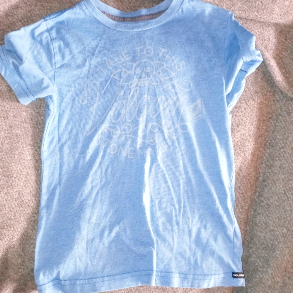 Vans tshirt
